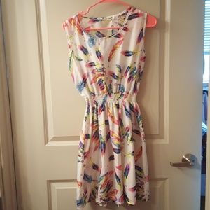Colorful Sundress